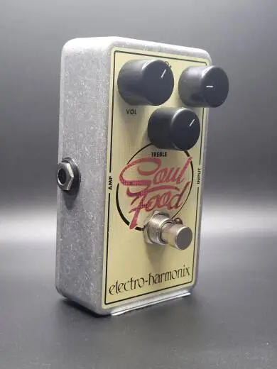 Electro-Harmonix - SOUL FOOD 2
